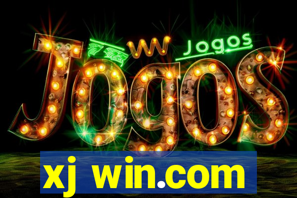 xj win.com